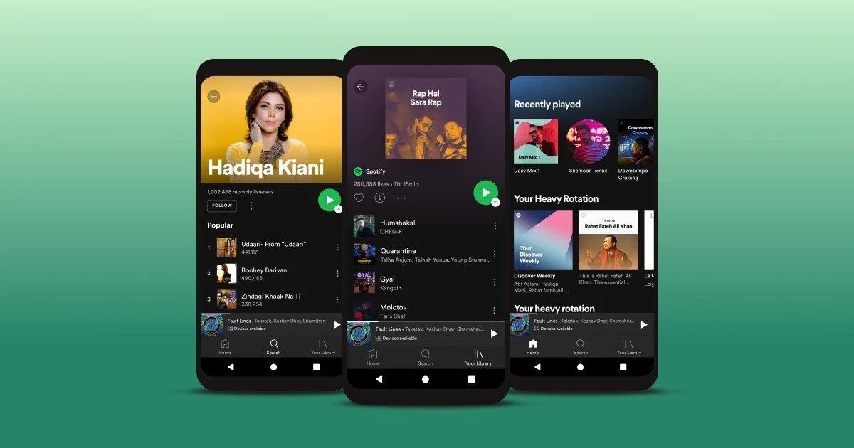 How To Get Spotify Student Premium Discount In Pakistan - Spotify PK