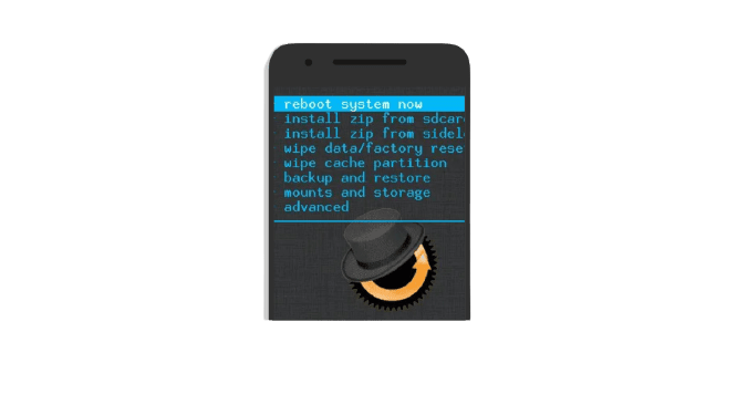 [Solved] How to enable USB debugging on Android with Black Screen?